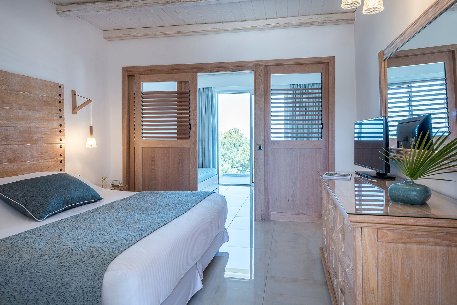 Mitsis Rodos Village - FASV - 2