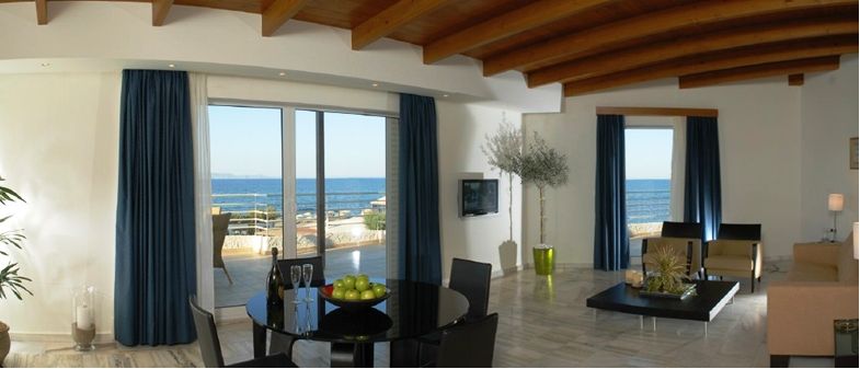 Apollonia Beach Resort & Spa - SUISV - 2