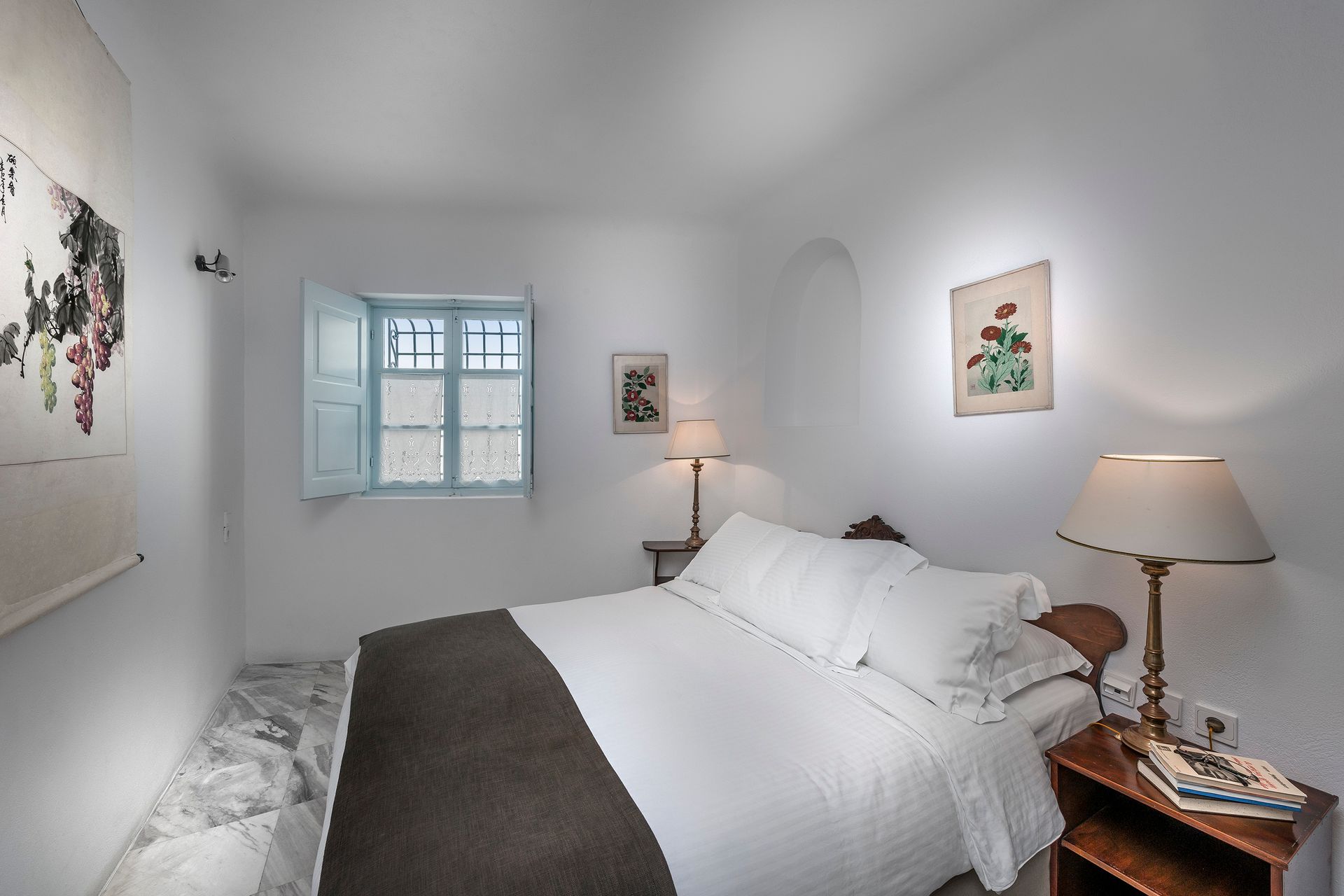 Aigialos Luxury Traditional Settlement - MANSIO - 7