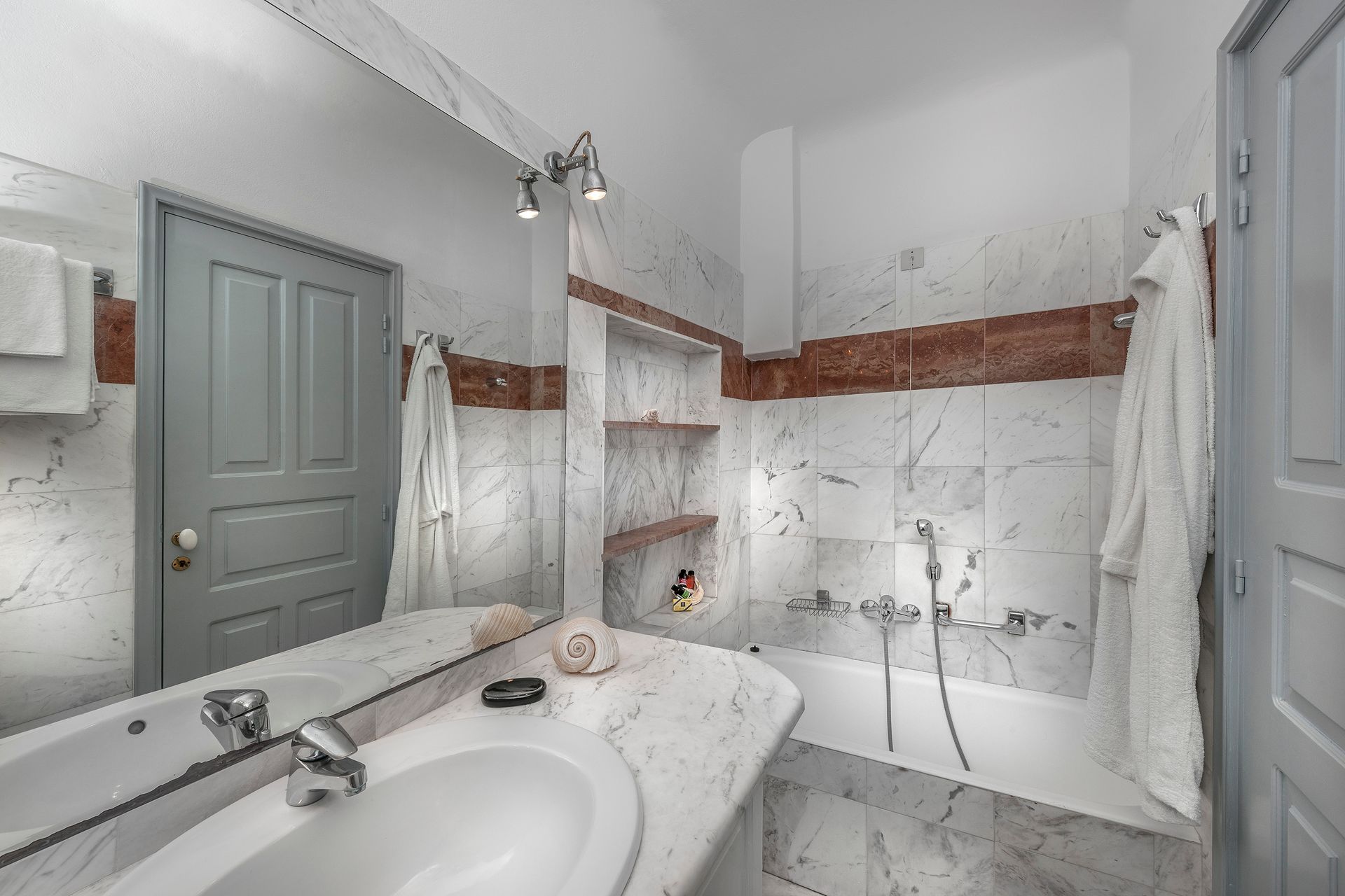 Aigialos Luxury Traditional Settlement - MANSIO - 10