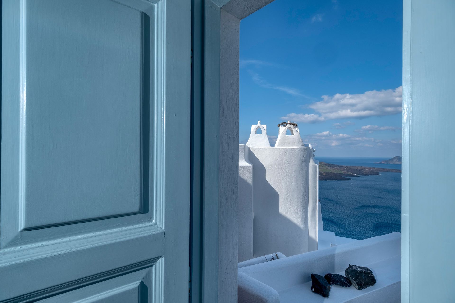 Aigialos Luxury Traditional Settlement - MANSIO - 2