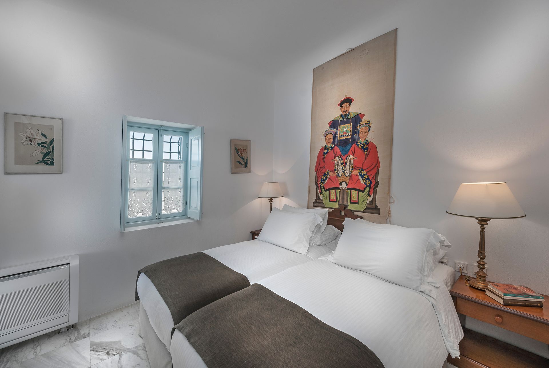 Aigialos Luxury Traditional Settlement - MANSIO - 11