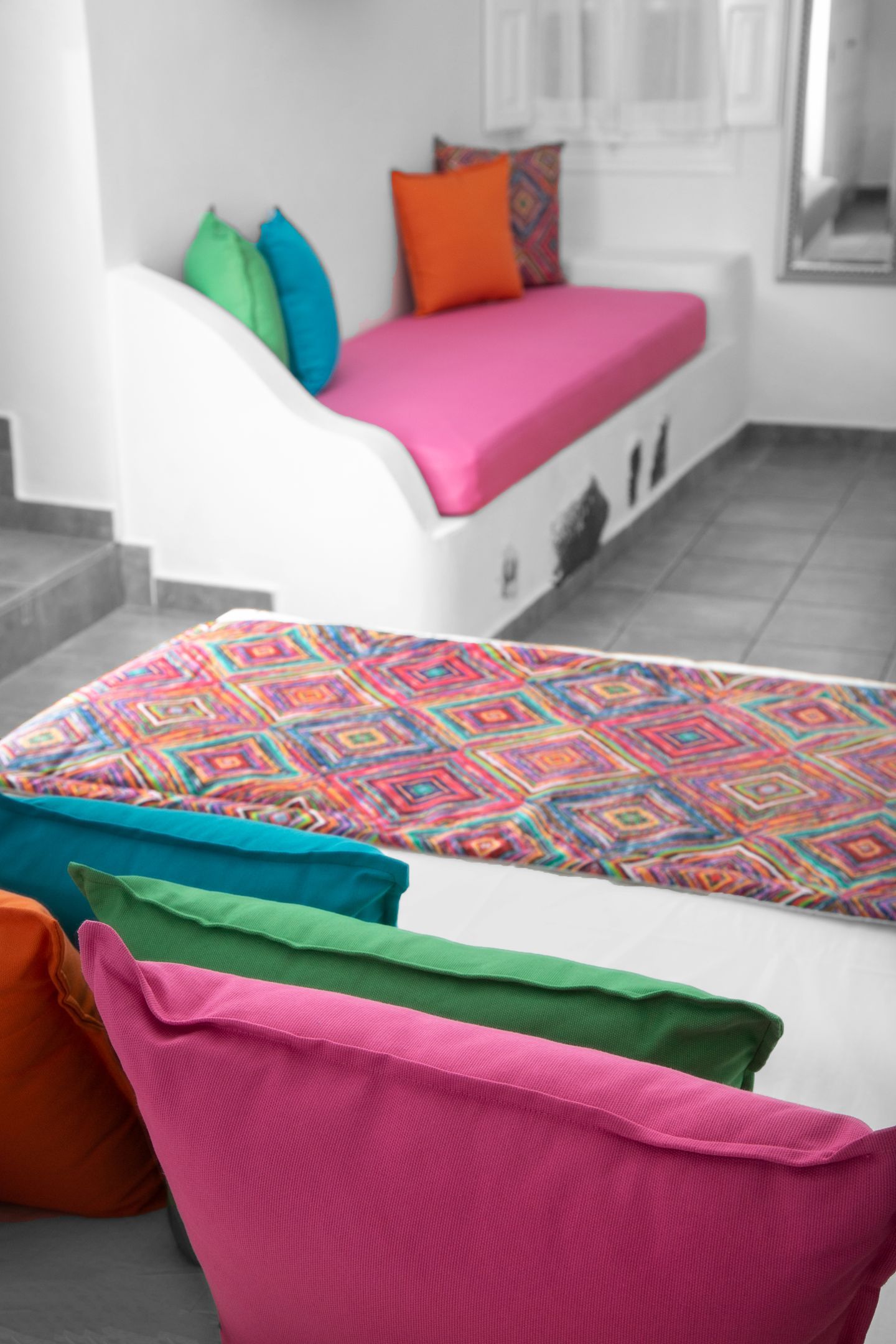 Abelonas Retreat Sunset & Sunrise Lodgings - STD - 4