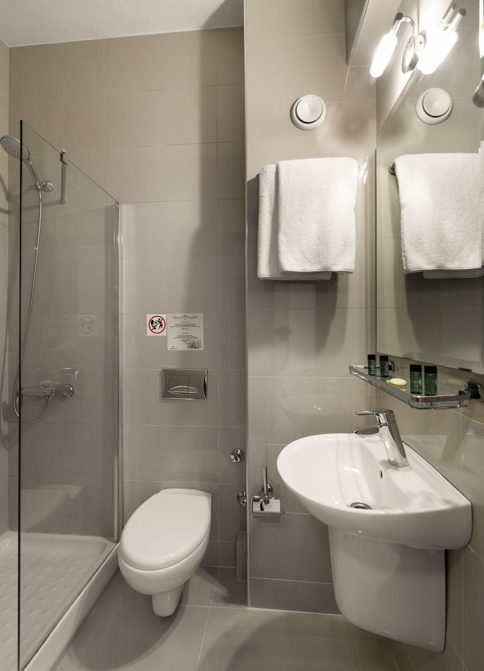 Alkyonis Hotel Chalkidiki - DBLSV - 7