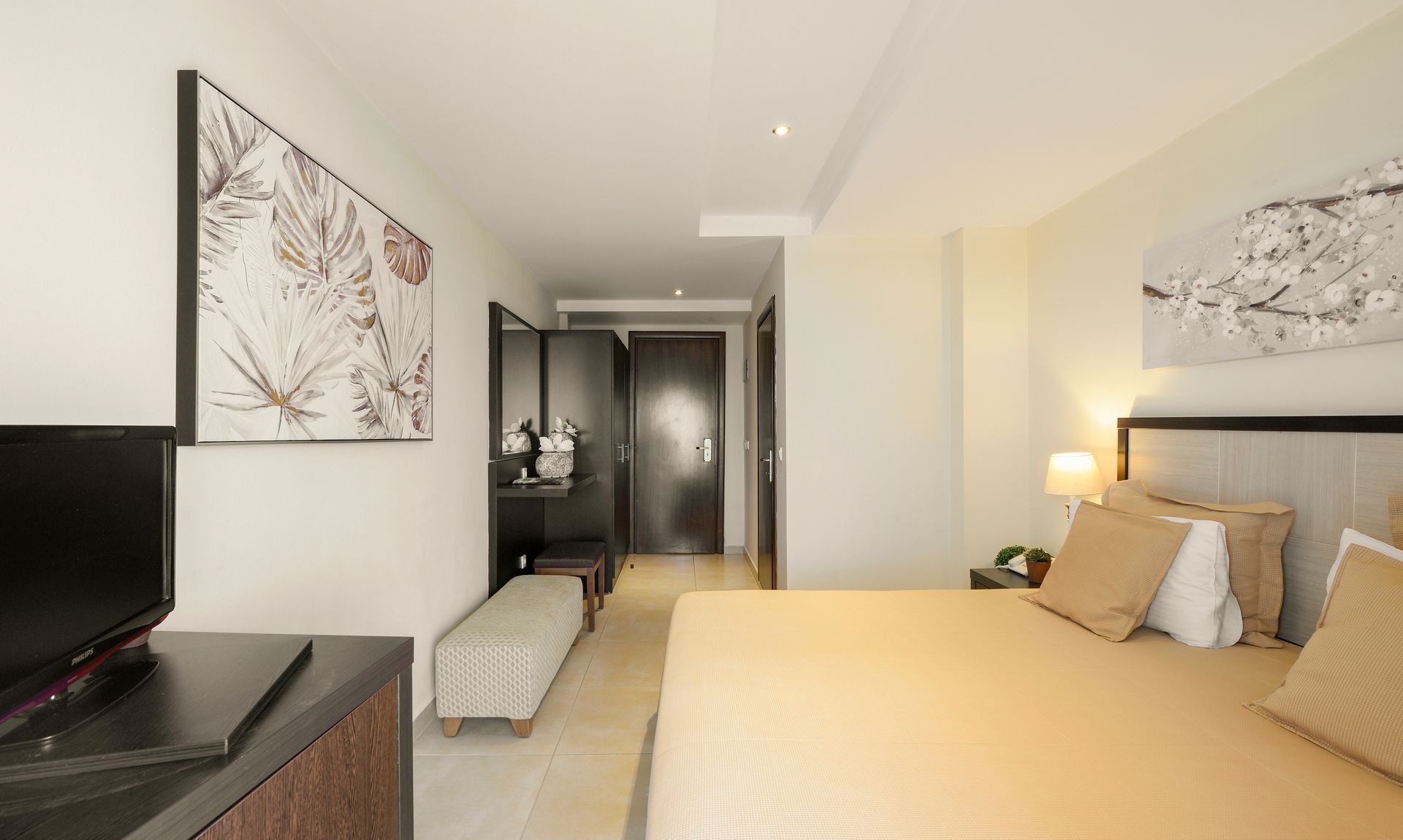 Alkyonis Hotel Chalkidiki - DBLSUP - 8