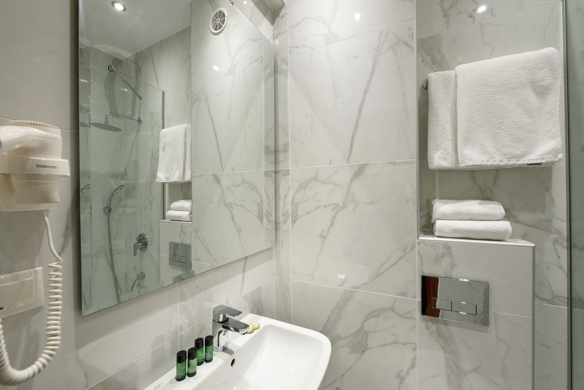 Alkyonis Hotel Chalkidiki - DBLSUP - 9