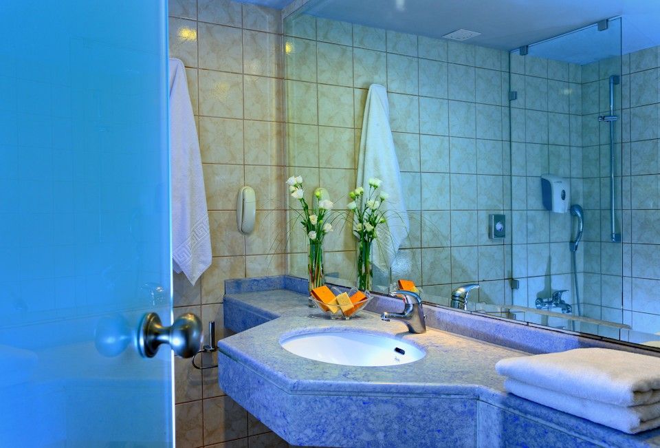 Apollonia Beach Resort & Spa - BGV - 2