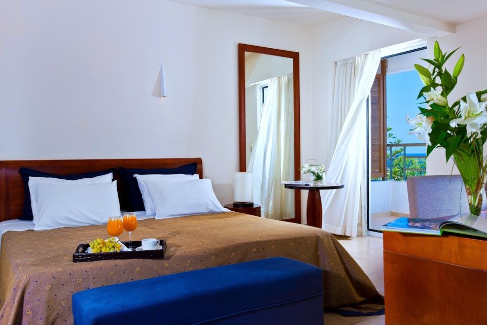 Apollonia Beach Resort & Spa - STDSV - 2