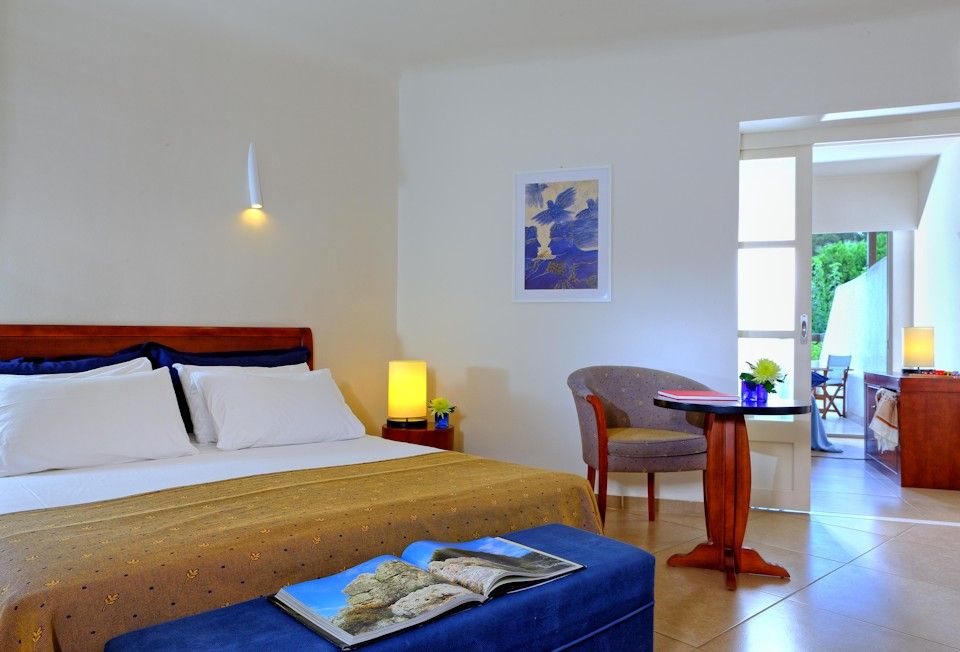 Apollonia Beach Resort & Spa - JSUI - 2