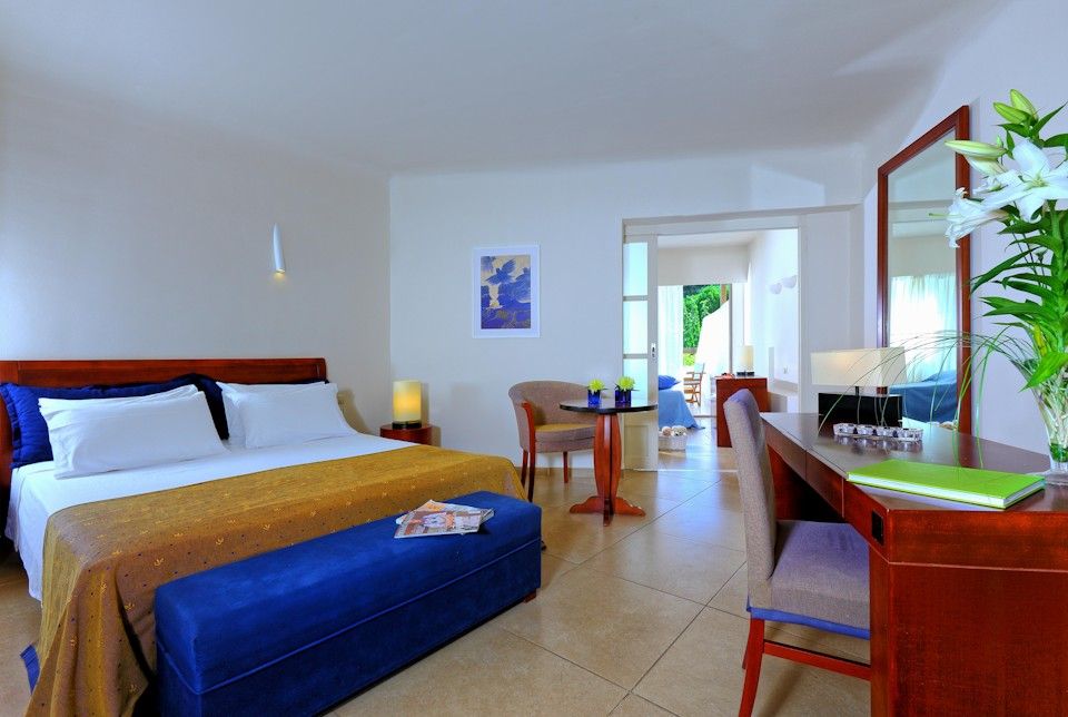 Apollonia Beach Resort & Spa - JSUI - 3