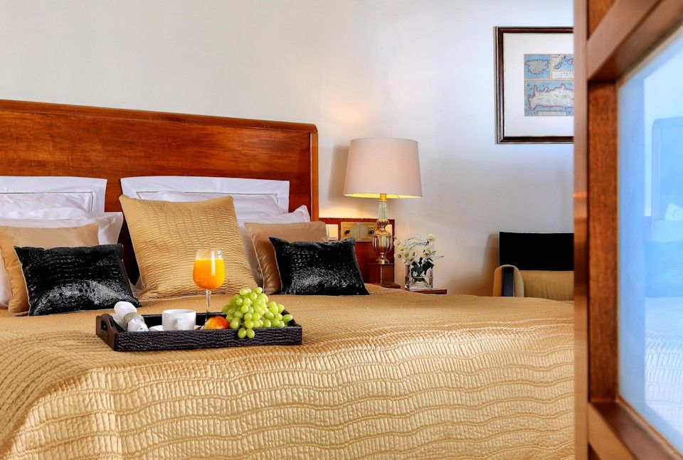 Apollonia Beach Resort & Spa - SUISV - 3