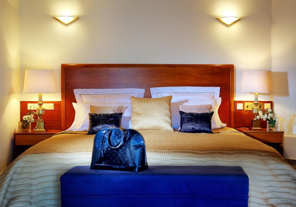 Apollonia Beach Resort & Spa - SUISV - 4