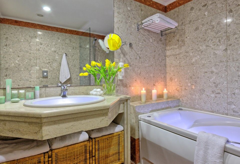 Apollonia Beach Resort & Spa - SUISV - 5