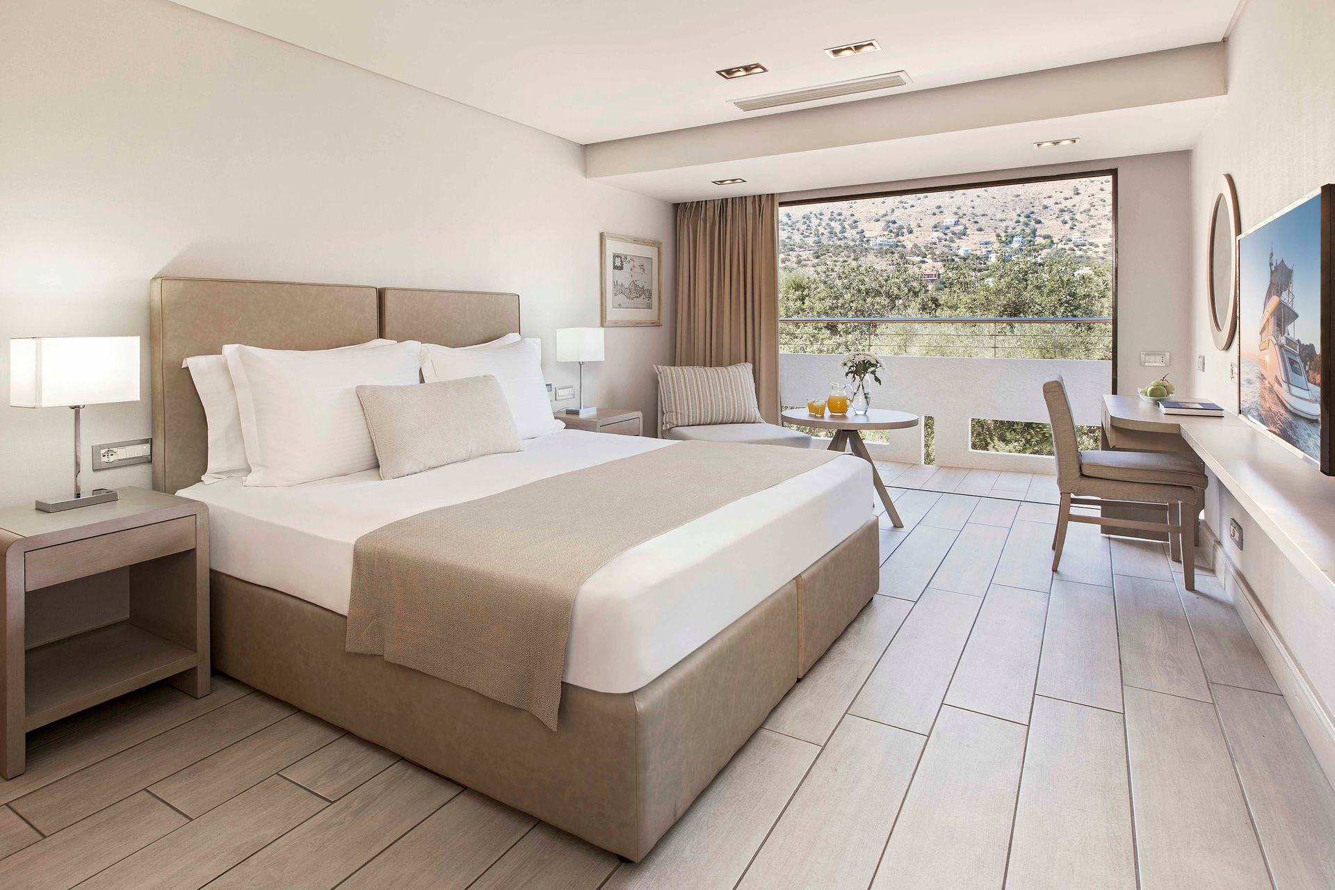 Classic Rooms Mountain View