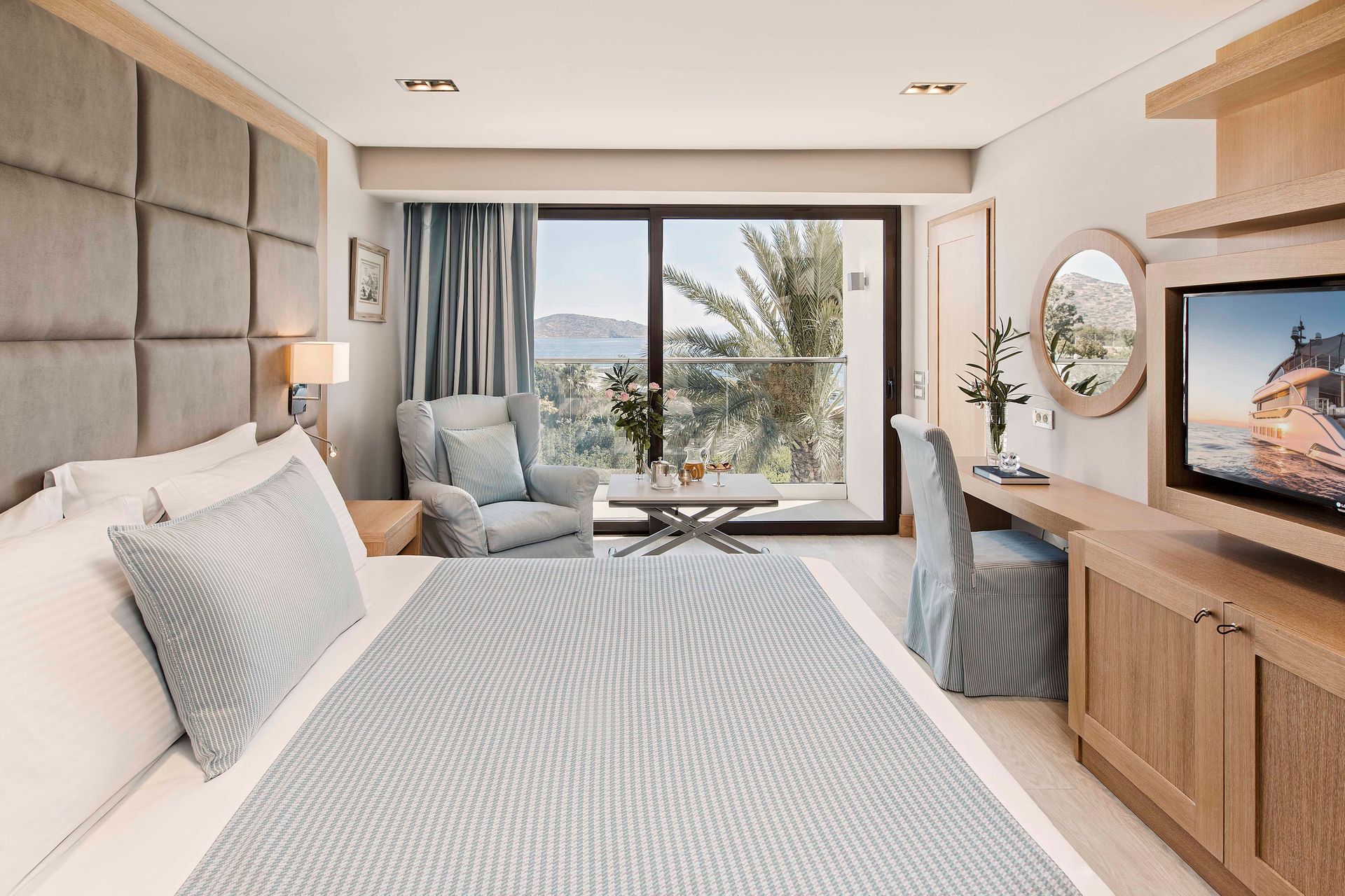Elounda Bay Palace - DLRMSV - 2