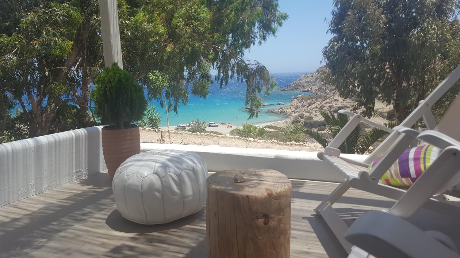 Poseidon Blue Karpathos - SUP - 10