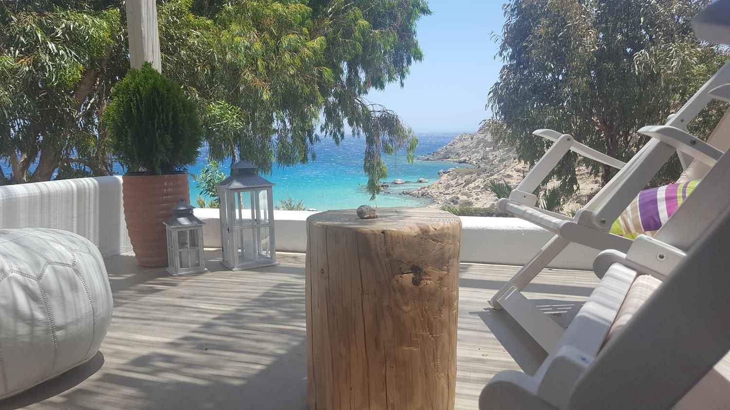 Poseidon Blue Karpathos - SUP - 11
