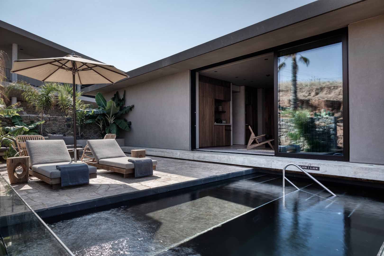 The Villa with Private Pool