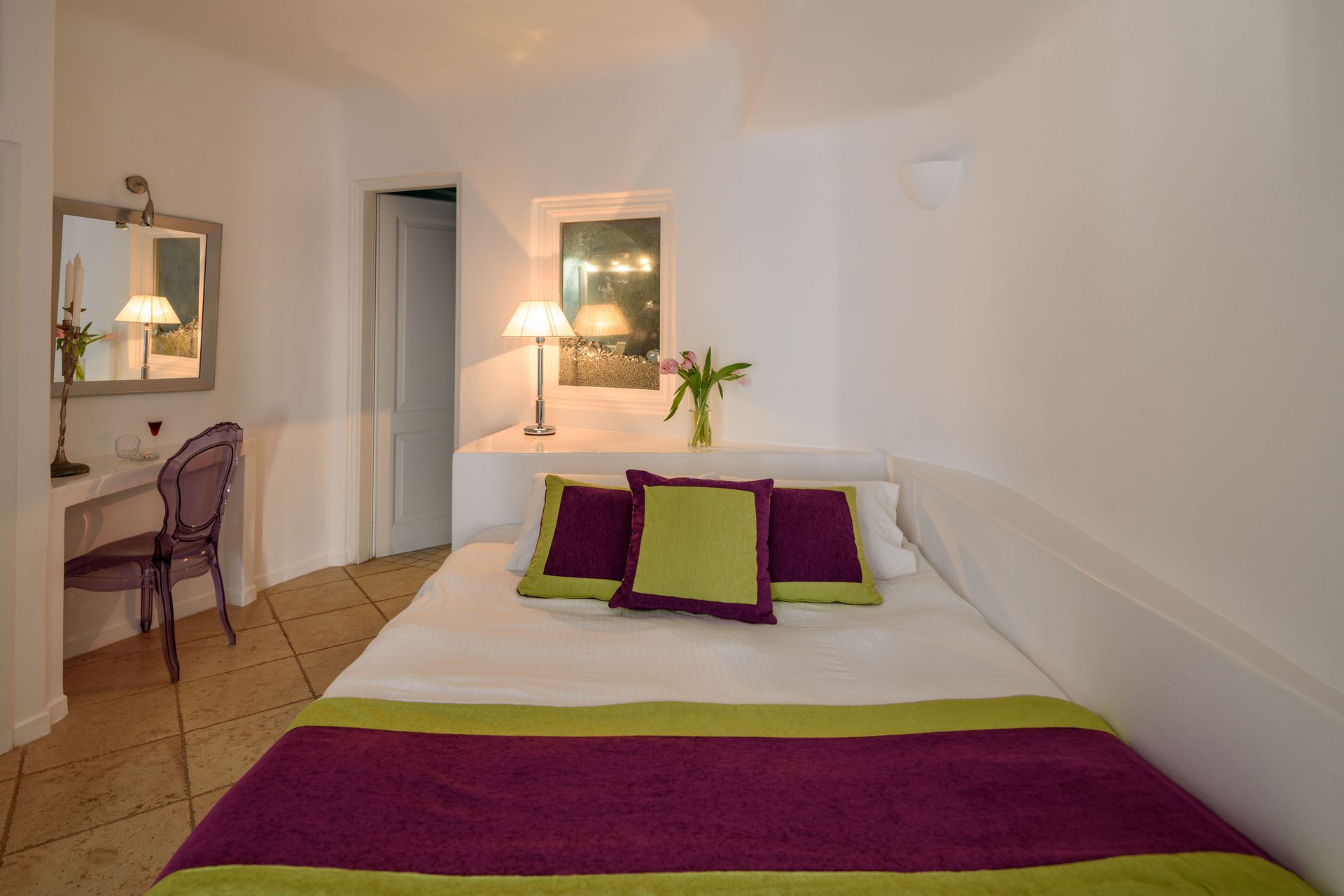 Above Blue Suites - FELIC - 4