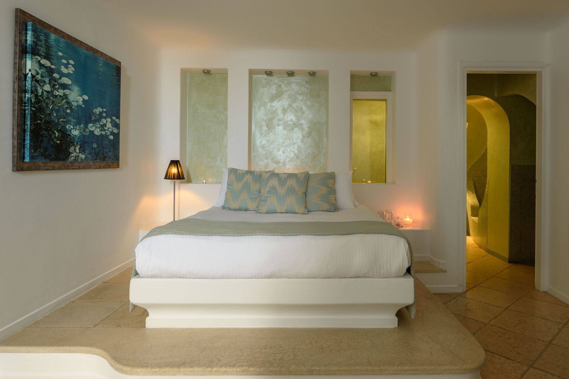 Above Blue Suites - LAGOON - 5