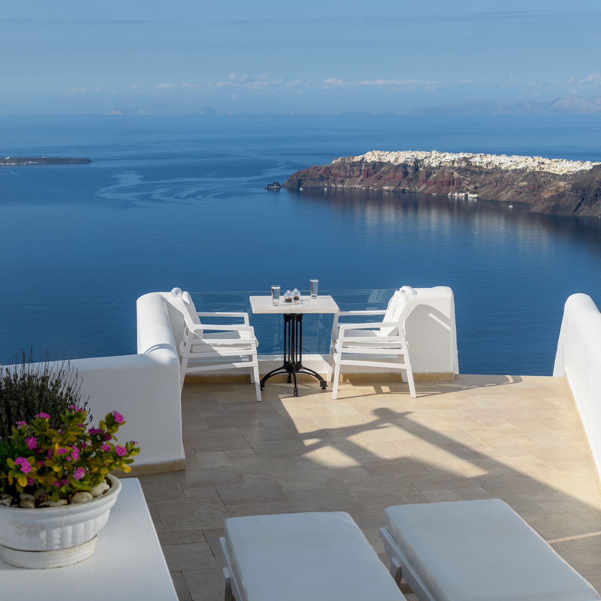 Lagoon | Indoor Jacuzzi Suite