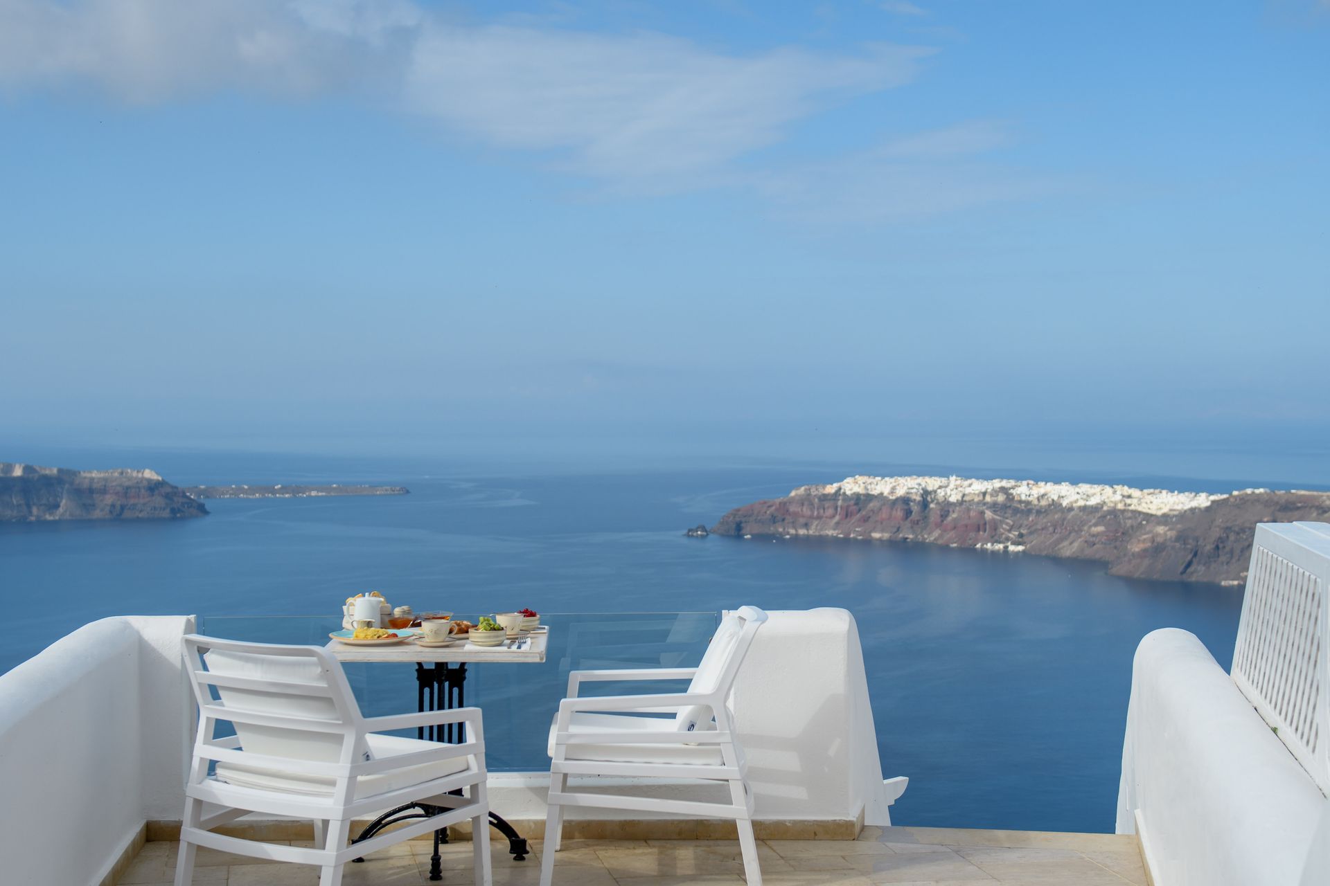Above Blue Suites - LAGOON - 7