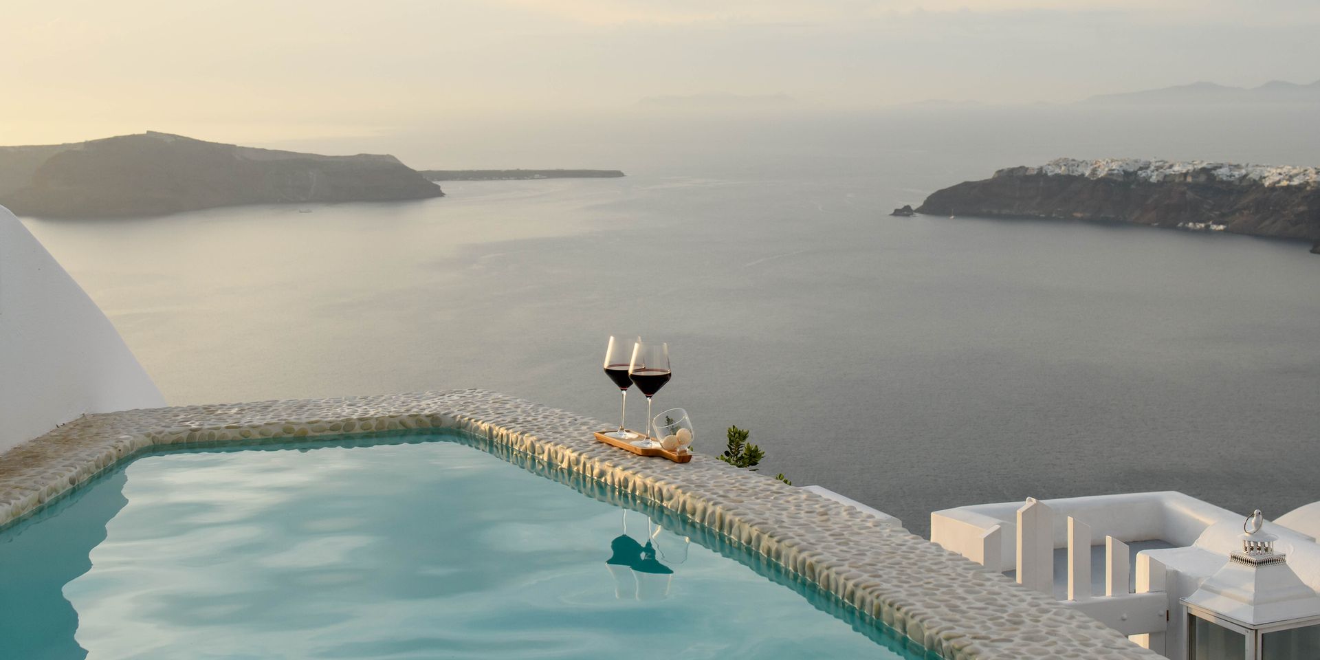 Above Blue | Private Pool Villa