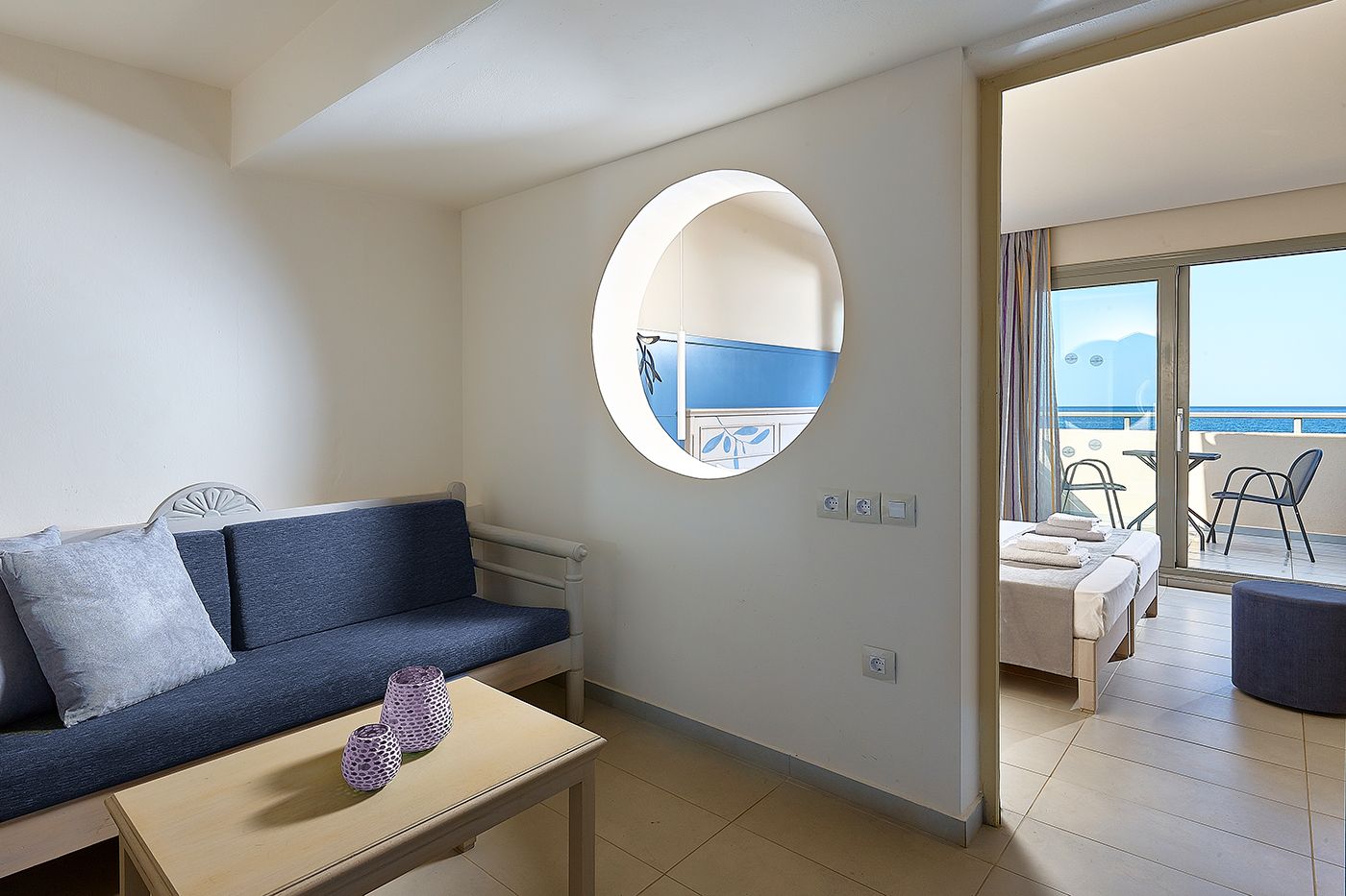 Castello Village Resort - SJ - 6