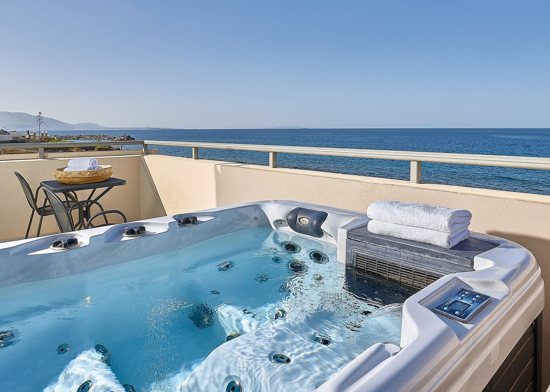 Castello Village Resort - DJ - 8