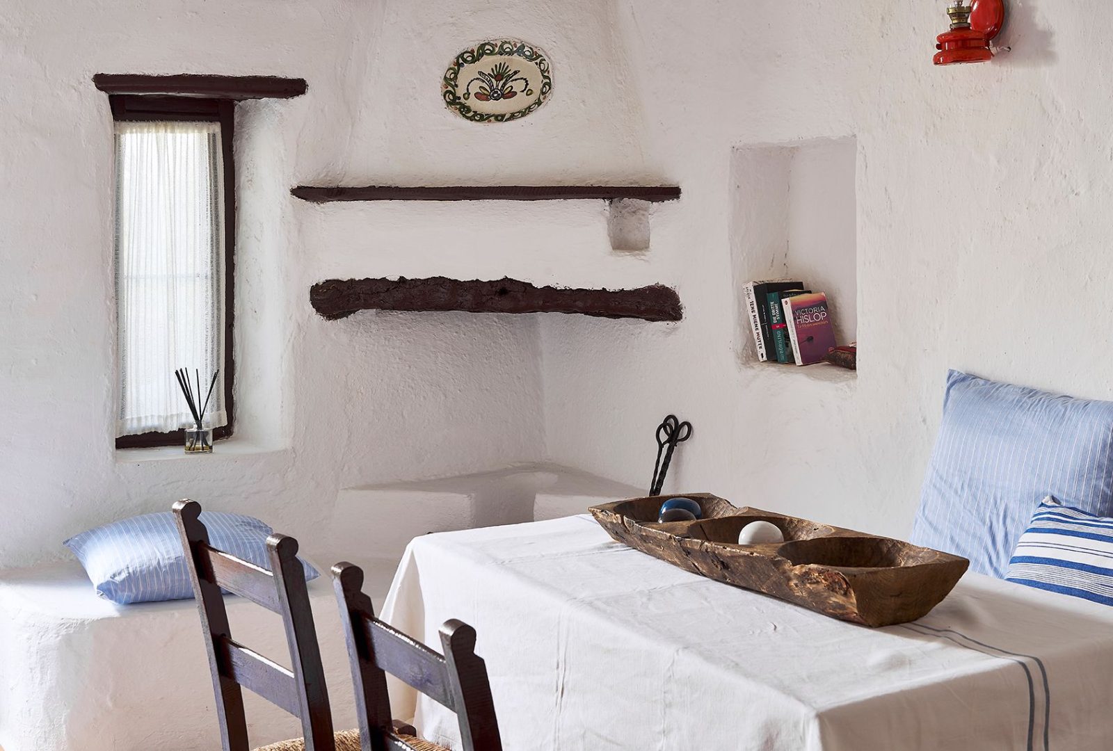 Koutsounari Traditional Cottages - GARCOT - 2