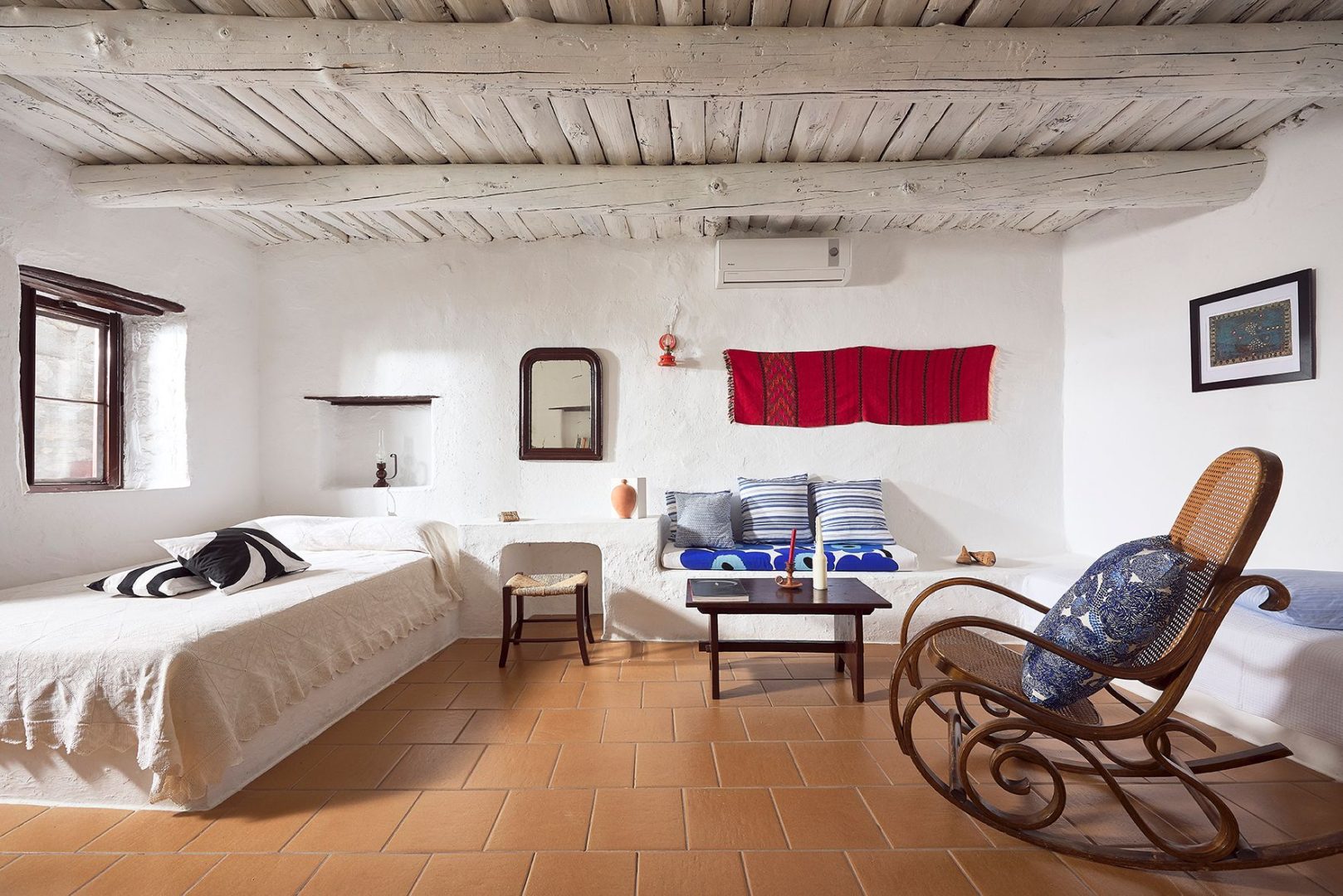 Koutsounari Traditional Cottages - GARCOT - 3