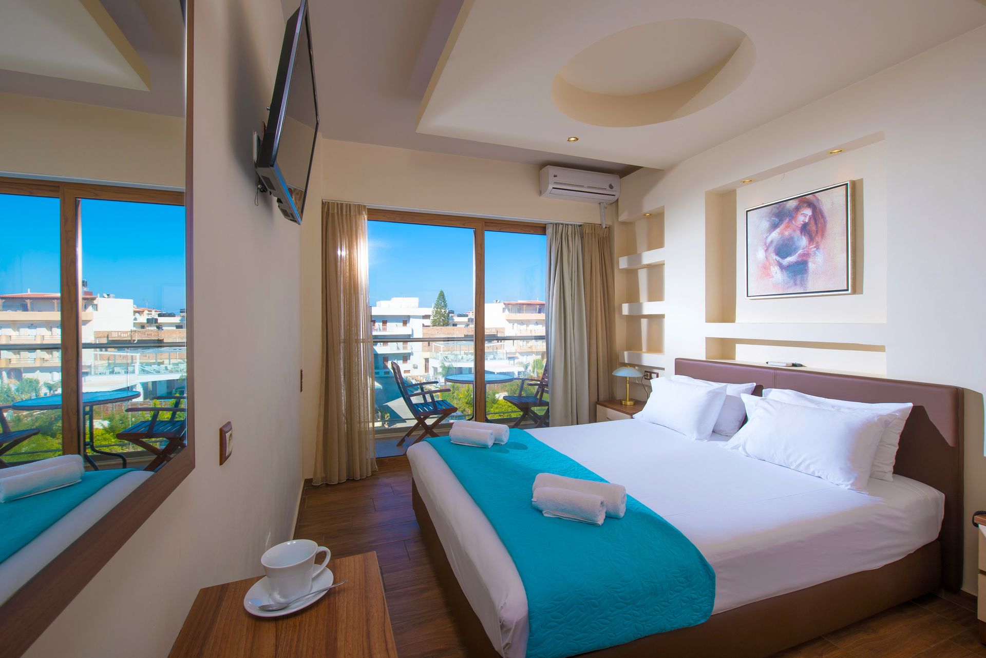Harma Boutique Hotel - CLAS - 22
