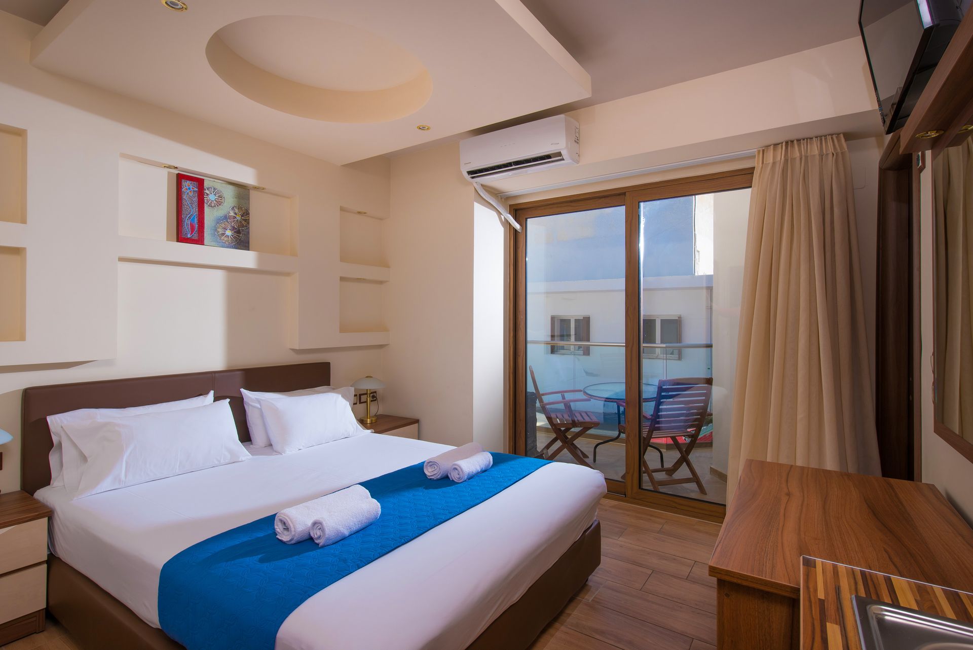 Harma Boutique Hotel - CLAS - 24