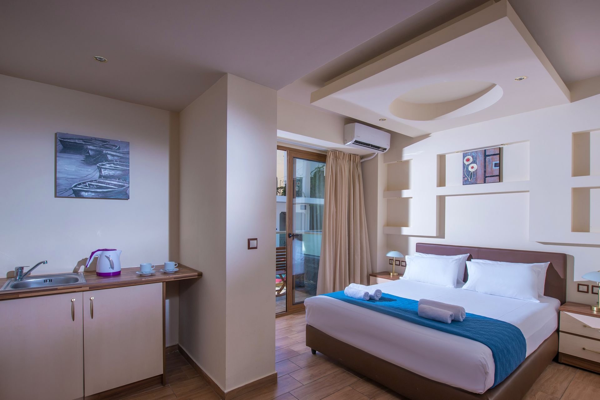 Harma Boutique Hotel - CLAS - 25