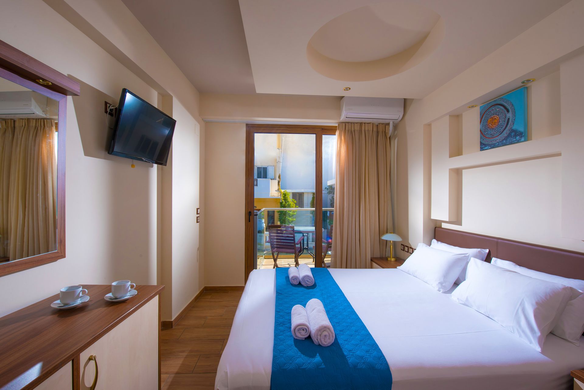 Harma Boutique Hotel - CLAS - 23