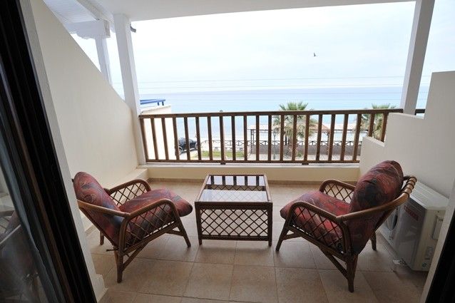 Xenios Possidi Paradise Hotel - D2SV - 3