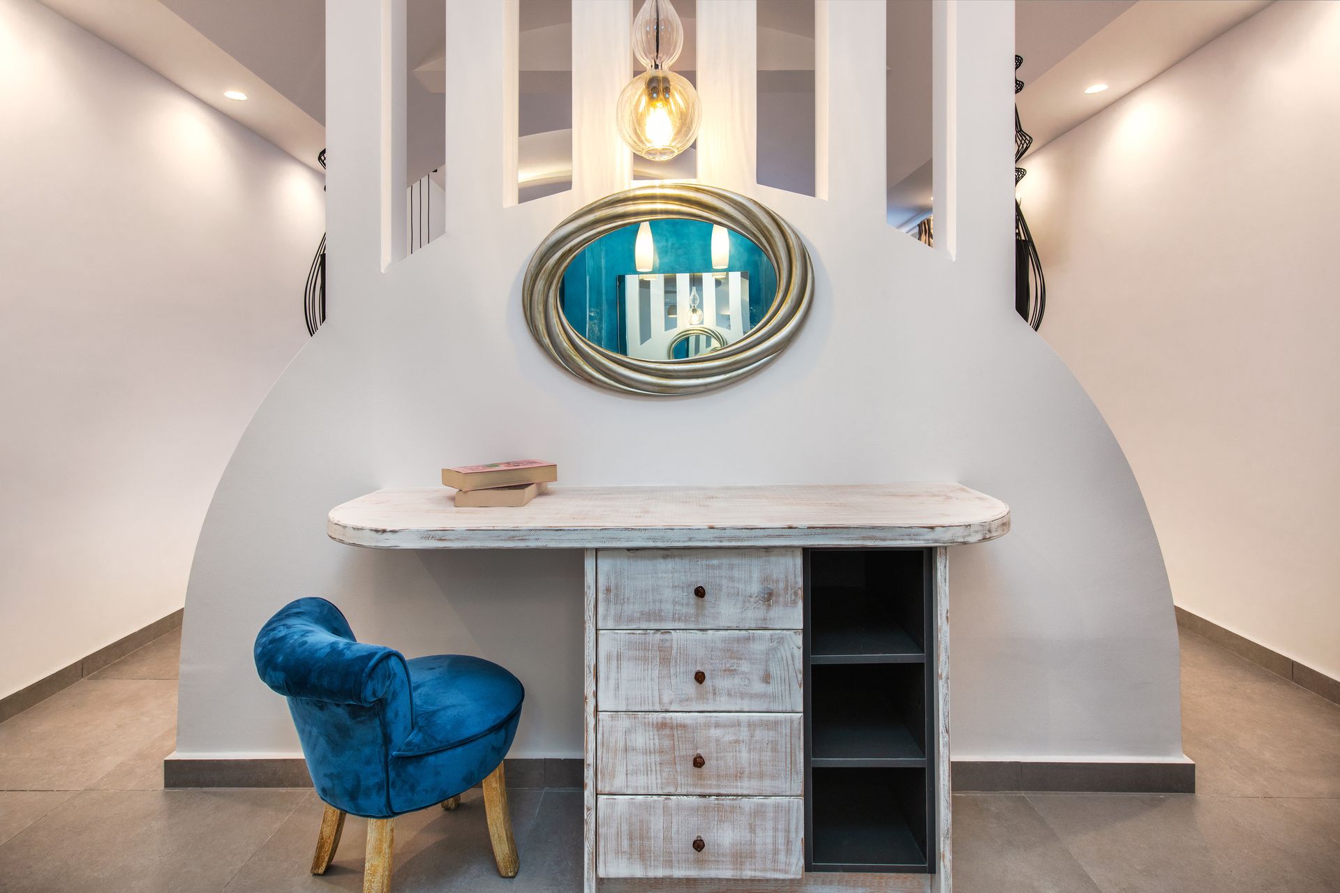 Abasa Suites Santorini - DELR - 3