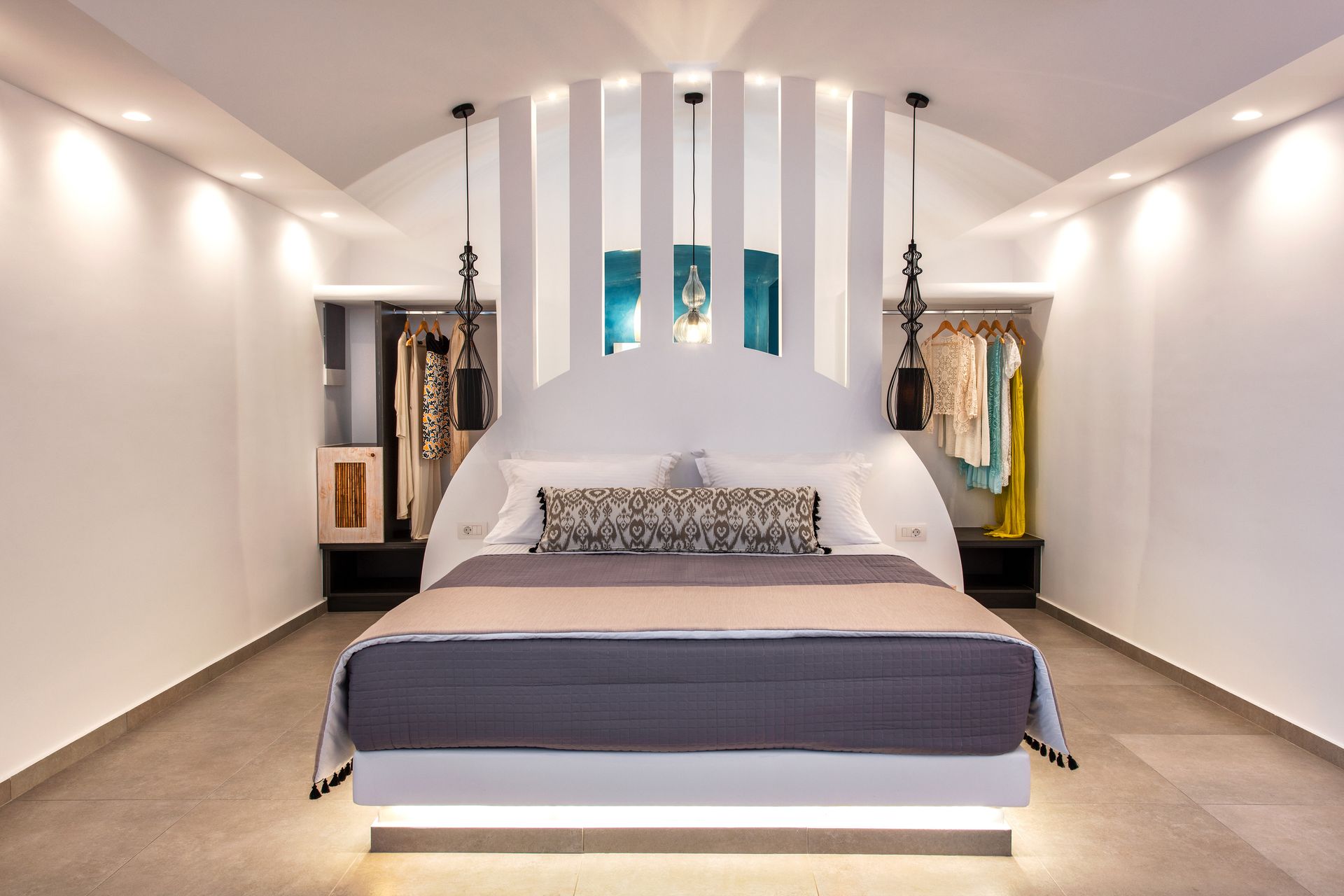 Abasa Suites Santorini - DELR - 4