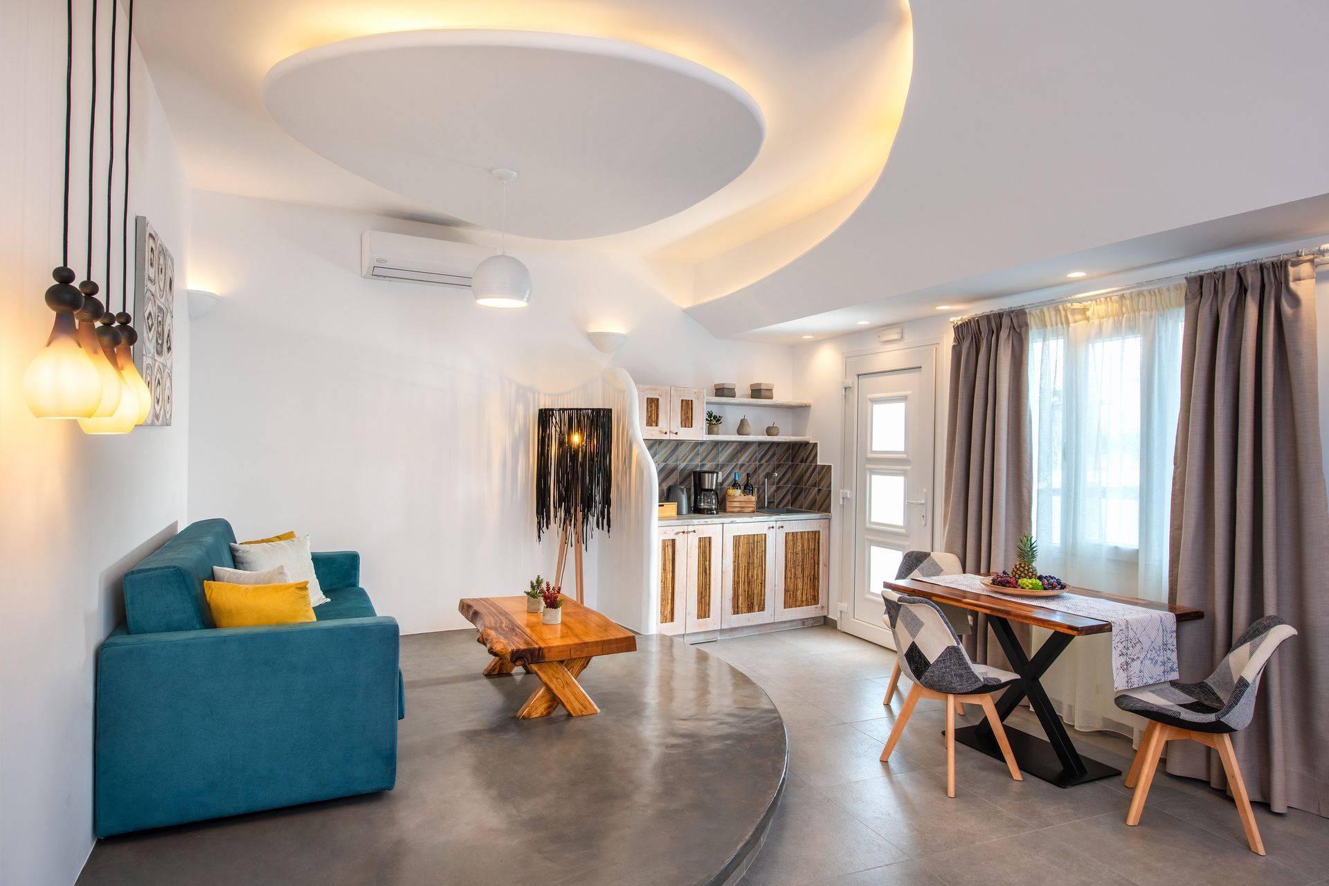 Abasa Suites Santorini - DELR - 5