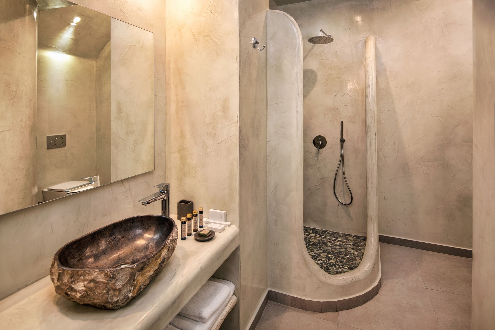 Abasa Suites Santorini - DELR - 6