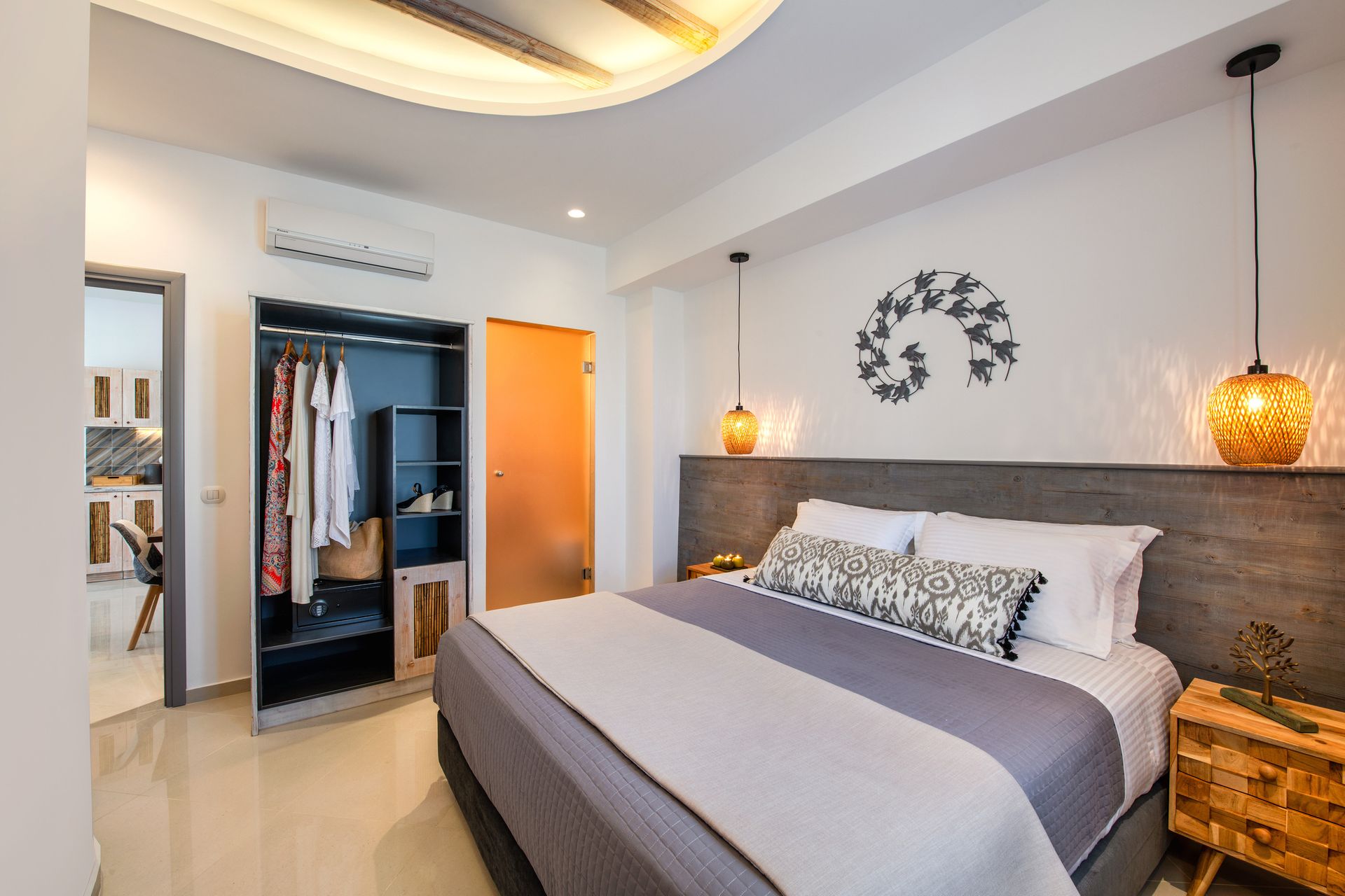 Abasa Suites Santorini - FAMSUI - 2