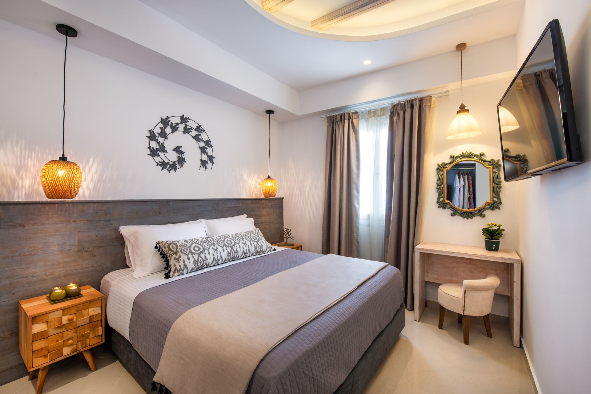 Abasa Suites Santorini - FAMSUI - 3