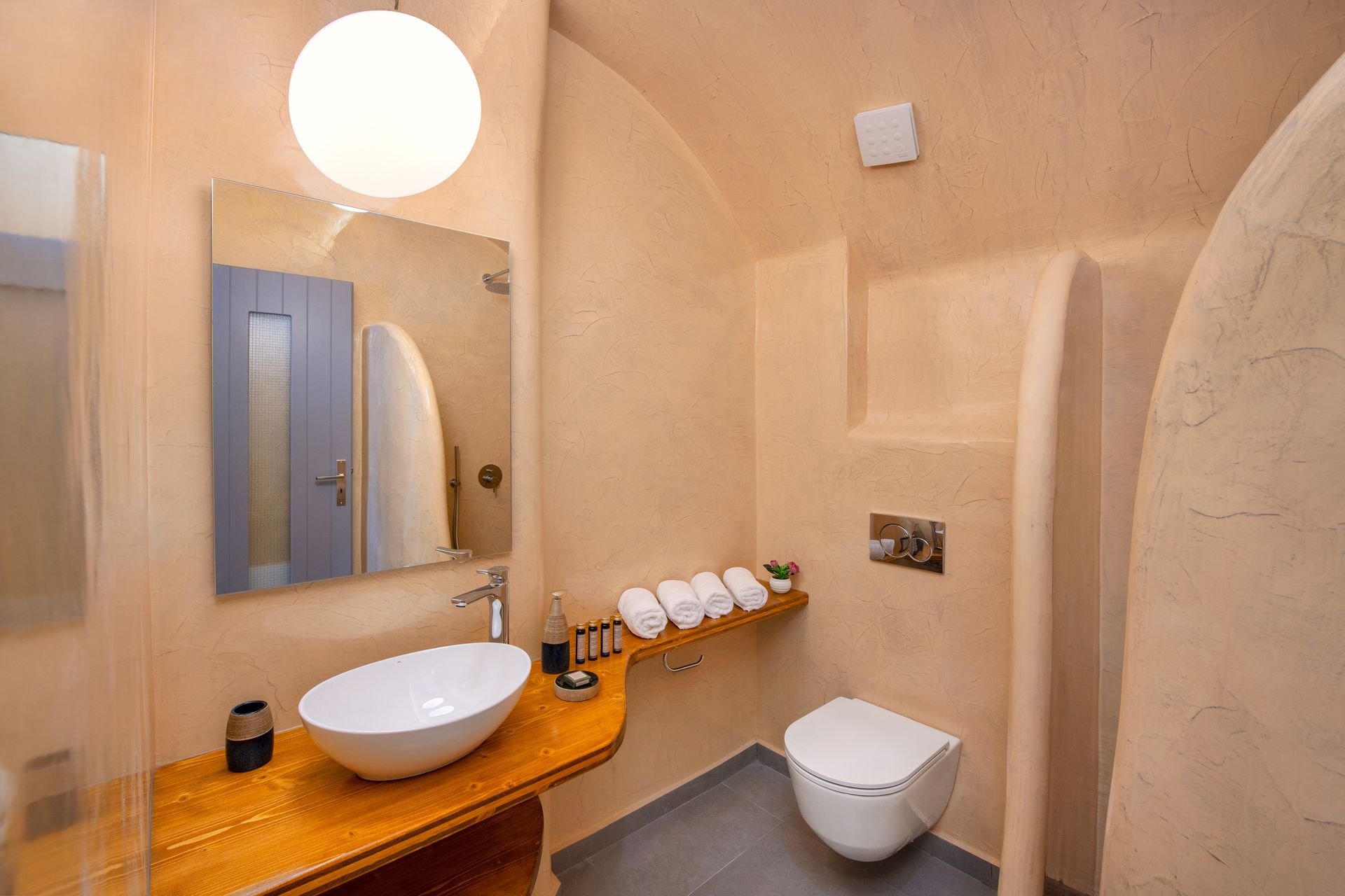 Abasa Suites Santorini - FAMSUI - 4