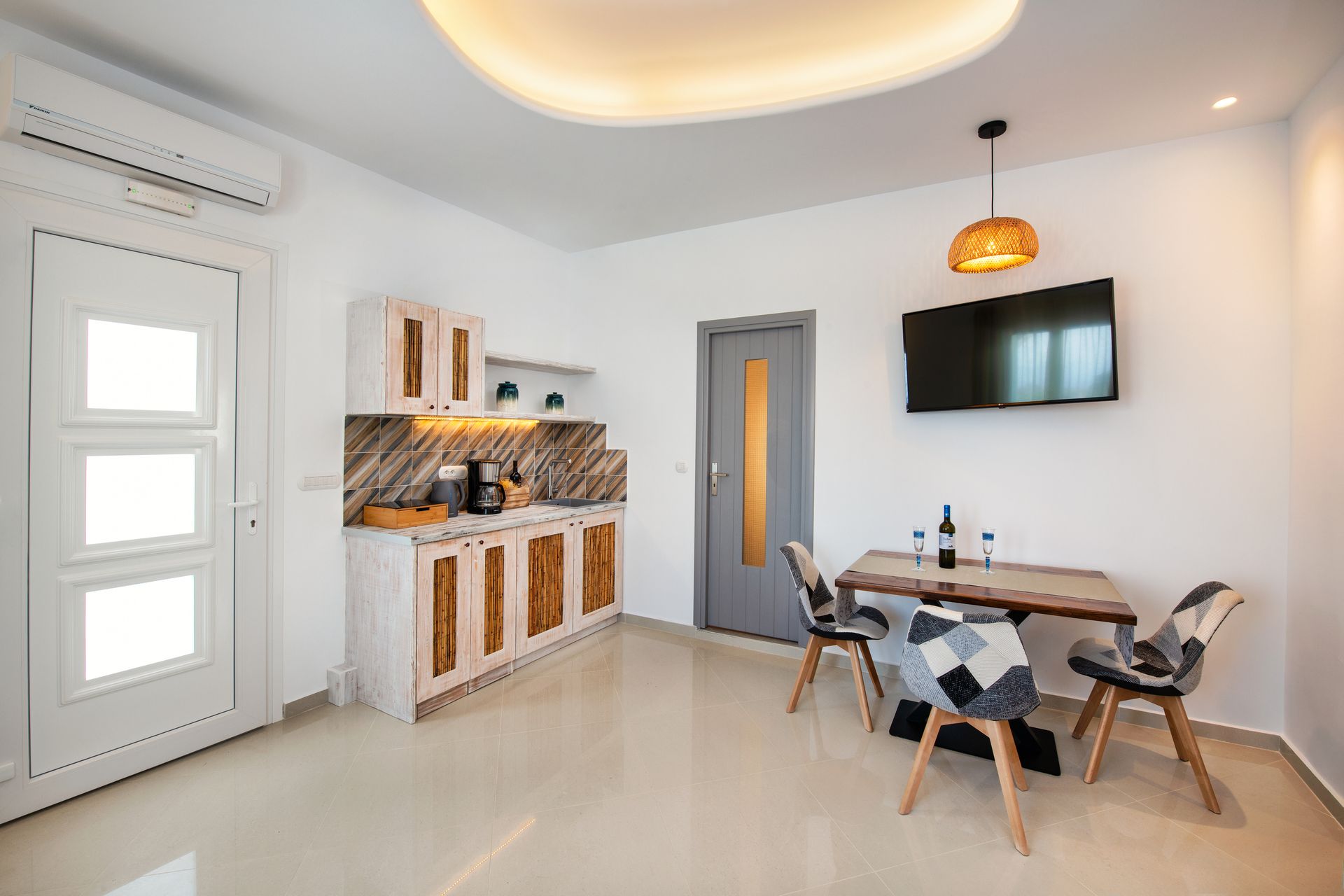 Abasa Suites Santorini - FAMSUI - 5