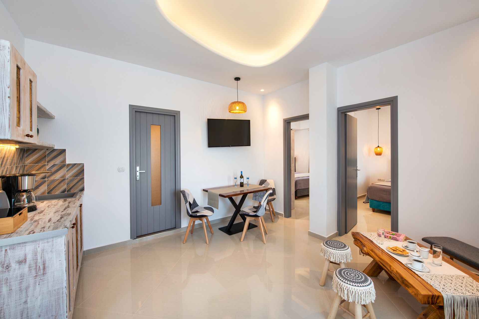 Abasa Suites Santorini - FAMSUI - 6