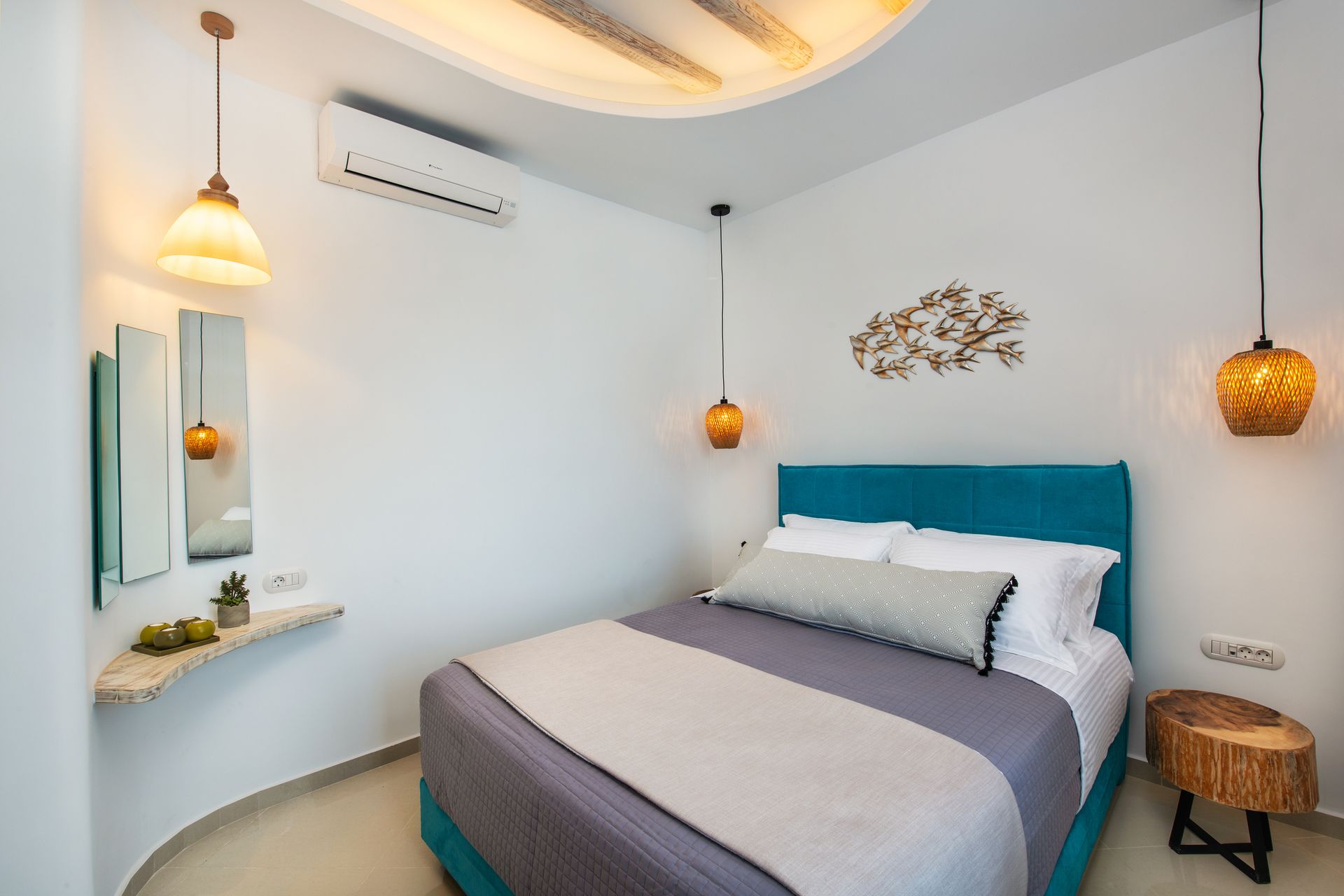 Abasa Suites Santorini - FAMSUI - 7