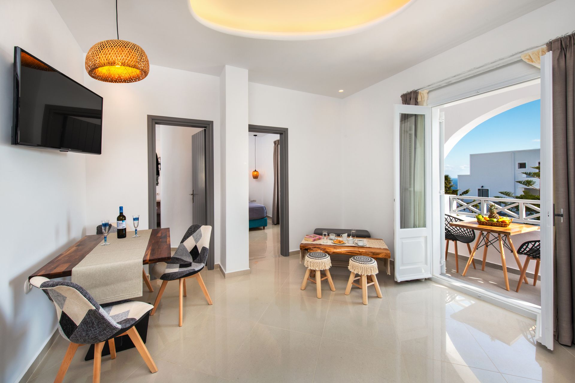 Abasa Suites Santorini - FAMSUI - 8