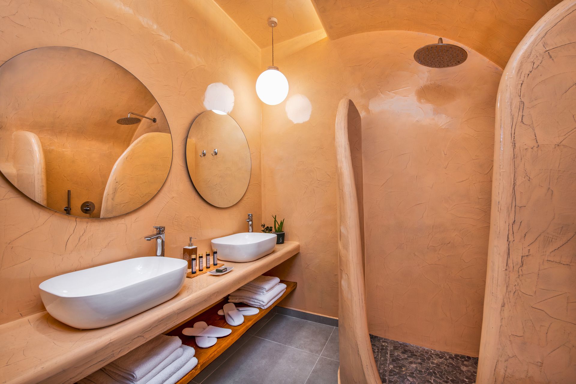 Abasa Suites Santorini - FAMSUI - 9