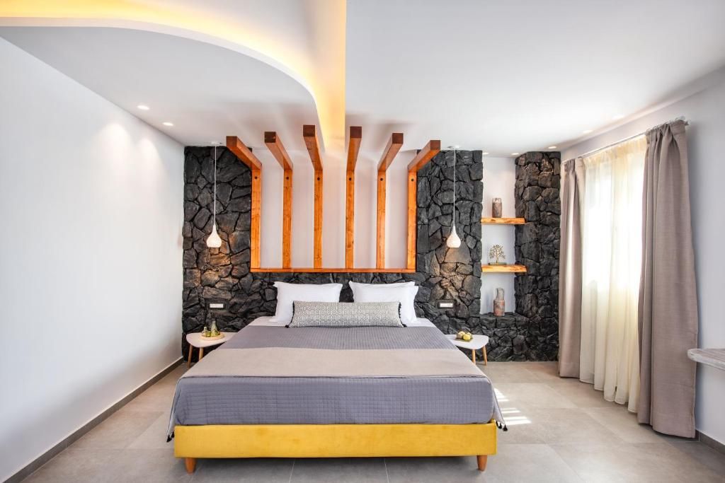 Abasa Suites Santorini - SUPS - 2