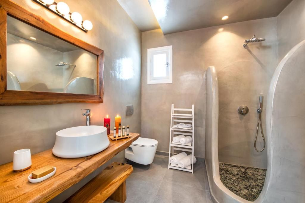 Abasa Suites Santorini - SUPS - 3
